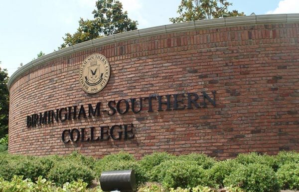 Birmingham-Southern College announces closure; operations to cease on May 31, 2024
