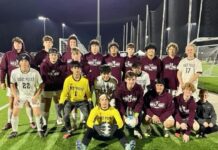 PREP SOCCER: West Point finishes 2-1 at Lake City Cup