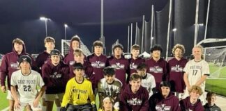 PREP SOCCER: West Point finishes 2-1 at Lake City Cup