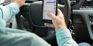 ALDOT: Alabama law focuses on distracted driving