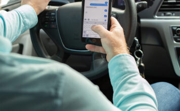 ALDOT: Alabama law focuses on distracted driving