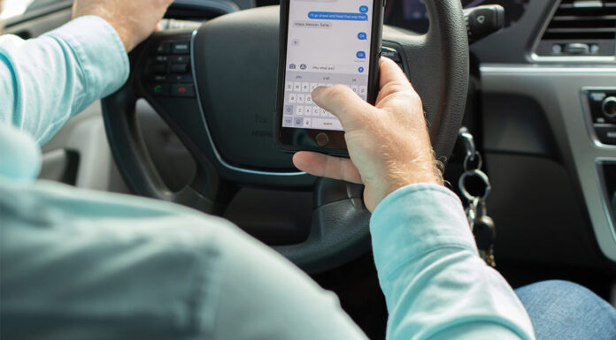ALDOT: Alabama law focuses on distracted driving