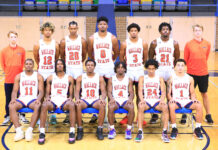 WSCC Men’s Basketball to take on Lee College in first game at NJCAA tournament