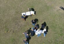 SMORT holds annual training exercise in Cullman