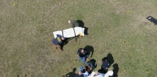 SMORT holds annual training exercise in Cullman