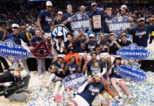 Season rewind: Bruce Pearl reviews Auburn’s SEC championship, NCAA exit