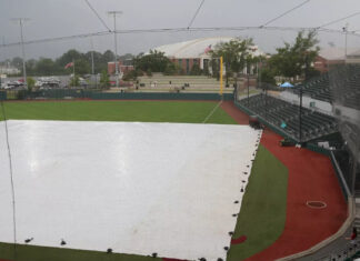 Alabama-Jacksonville State baseball game postponed