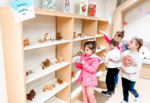 ‘Tons of snuggles’