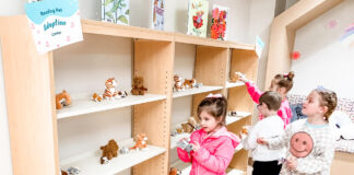 ‘Tons of snuggles’