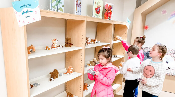 ‘Tons of snuggles’