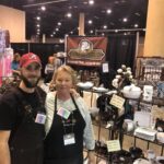 Cotton Pickin’ Pottery Co.: Keeping traditions alive