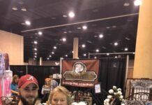 Cotton Pickin’ Pottery Co.: Keeping traditions alive