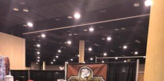 Cotton Pickin’ Pottery Co.: Keeping traditions alive