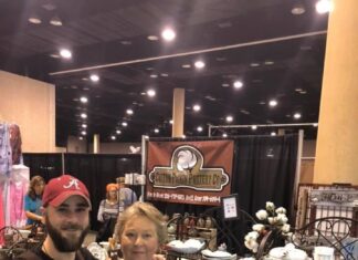 Cotton Pickin’ Pottery Co.: Keeping traditions alive