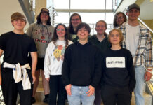 West Point Scholars Bowl team taking quiz competition circuit by storm