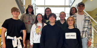 West Point Scholars Bowl team taking quiz competition circuit by storm