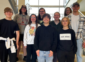 West Point Scholars Bowl team taking quiz competition circuit by storm