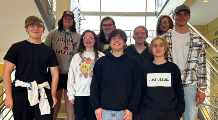 West Point Scholars Bowl team taking quiz competition circuit by storm