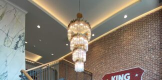 Flying Fifty Hotel grand opening set for May 4