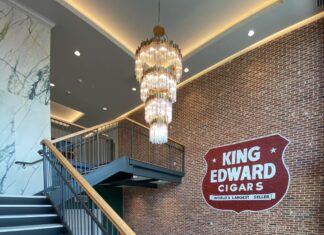 Flying Fifty Hotel grand opening set for May 4