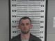 Suspect sought following Saturday pursuit Cody Weston Brown in an undated mugshot (Cullman County Sheriff’s Office)