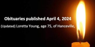 Obituary: Loretta Young