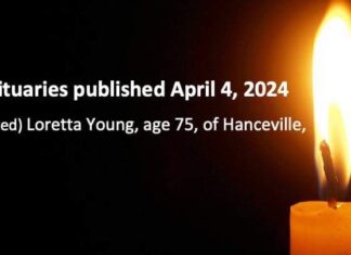 Obituary: Loretta Young