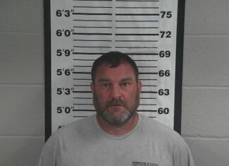 Cullman man arrested following Berlin shooting incident Kenneth Wade Bentley (Cullman County Sheriff's Office)