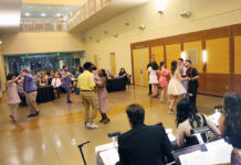 Annual WSCC Big Band Dance set for April 19