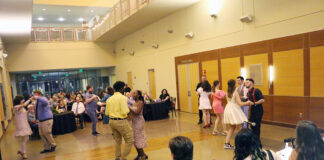 Annual WSCC Big Band Dance set for April 19