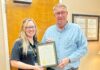 Jacobs proclaims Public Safety Telecommunicators Week in Cullman