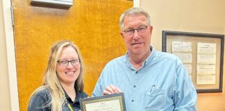 Jacobs proclaims Public Safety Telecommunicators Week in Cullman