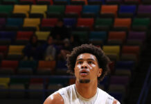 Wallace State’s Williams earns NJCAA third team All-American honors