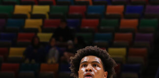 Wallace State’s Williams earns NJCAA third team All-American honors