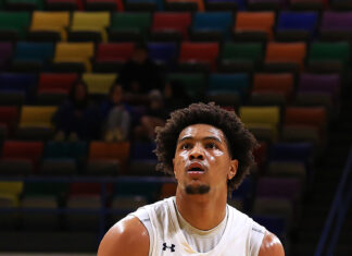 Wallace State’s Williams earns NJCAA third team All-American honors