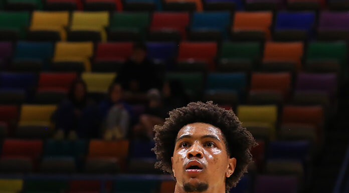 Wallace State’s Williams earns NJCAA third team All-American honors