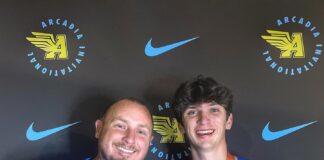 AHSAA SPOTLIGHT: Cold Springs senior Ethan Edgeworth sets AHSAA 3200-meter record