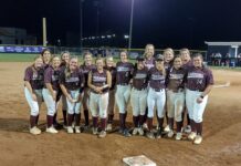 PREP SOFTBALL: West Point eliminates Fairview in area tournament, Vinemont splits area tournament matchups