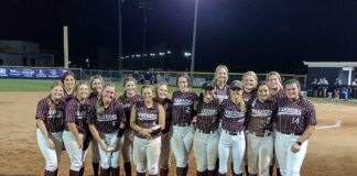 PREP SOFTBALL: West Point eliminates Fairview in area tournament, Vinemont splits area tournament matchups