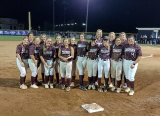 PREP SOFTBALL: West Point eliminates Fairview in area tournament, Vinemont splits area tournament matchups