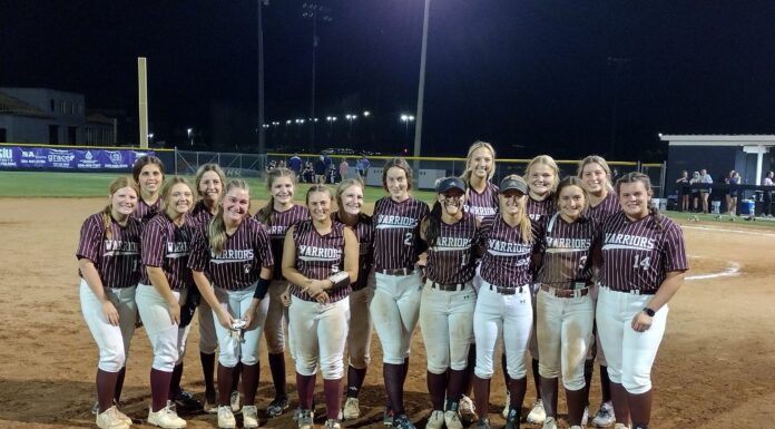 PREP SOFTBALL: West Point eliminates Fairview in area tournament, Vinemont splits area tournament matchups