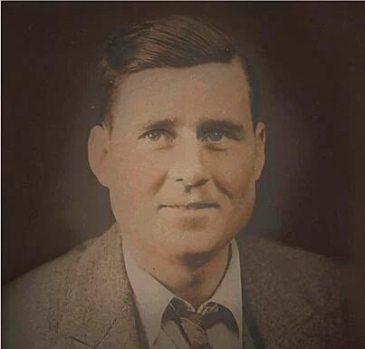 WWII veteran coming home to Moulton after nearly 80 years