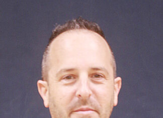 Wallace State Basketball Coach Allen Sharpe hired by UAH