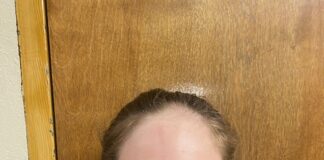 Sacred Heart 6th grader Azlynn Florence wins national award for handwriting