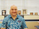 Brandon Smith teaches math in same department he learned the ropes