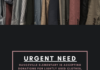 Urgent need for clothing at Hanceville Elementary