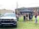 CPD hosts community cookout