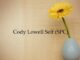 Obituary: Cody Lowell Self (SPC)