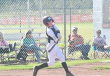 PREP SOFTBALL: Good Hope pulls away to top Holly Pond 8-6; Tuesday scoring recap