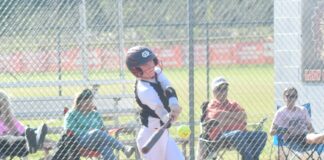 PREP SOFTBALL: Good Hope pulls away to top Holly Pond 8-6; Tuesday scoring recap